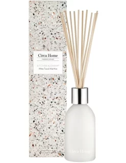 White Tea & Wild Mint Fragrance Diffuser 250mL