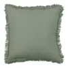 Fringe Cushion 55cm Sage 2 Fringe Cushion 55cm Sage -Household Items Shop 883787950 1 720x928