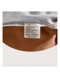 Cotton Double Sheet Set In Orange/Brown 14 Cotton Double Sheet Set In Orange/Brown -Household Items Shop 884106820 6 720x928