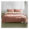 Cotton Queen Quilt Cover Set In Red/Beige -Household Items Shop 884109610 1 720x928