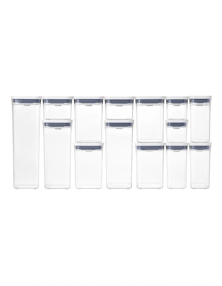 OXO Pop 2.0 Set Of 20 6 OXO Pop 2.0 Set Of 20 - Image 4