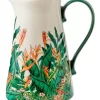 Maxwell & Williams The Blck Pen Night Garden Jug 2.5 Litre Gift Boxed -Household Items Shop 884326690 1 720x928