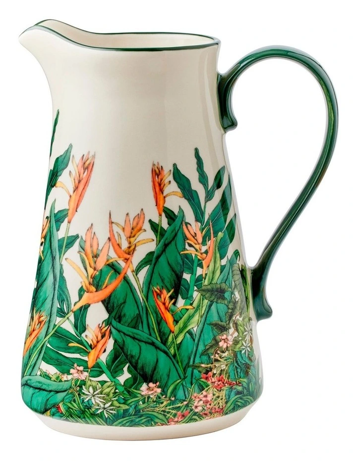 Maxwell & Williams The Blck Pen Night Garden Jug 2.5 Litre Gift Boxed 3 Maxwell & Williams The Blck Pen Night Garden Jug 2.5 Litre Gift Boxed