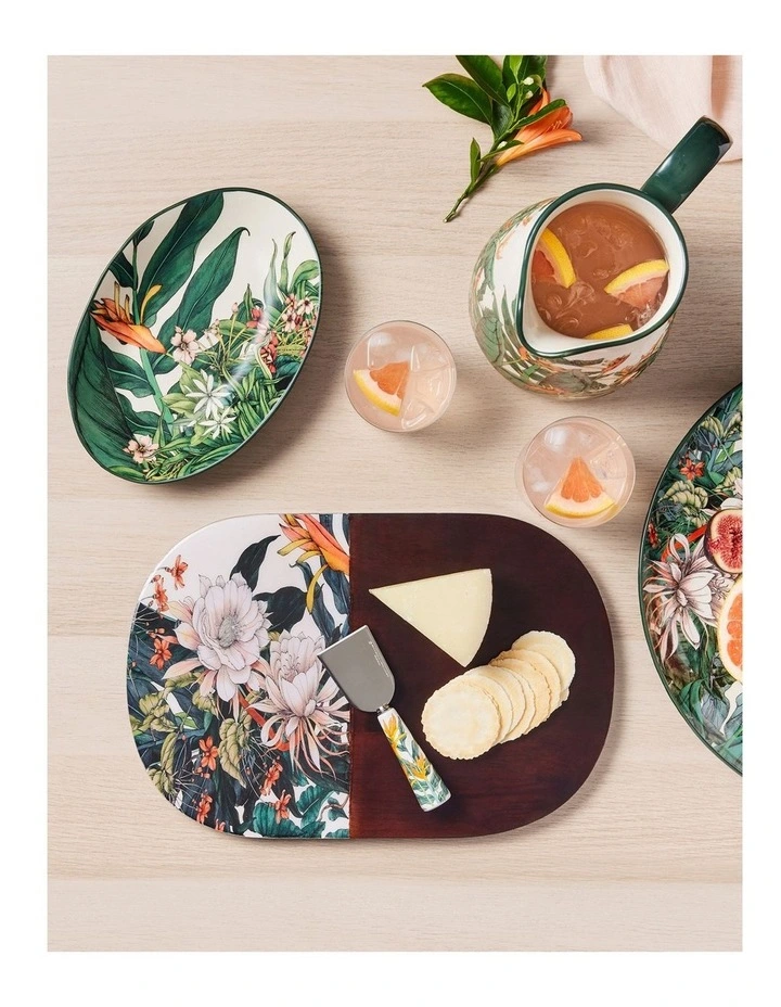 Maxwell & Williams The Blck Pen Night Garden Jug 2.5 Litre Gift Boxed 5 Maxwell & Williams The Blck Pen Night Garden Jug 2.5 Litre Gift Boxed - Image 3