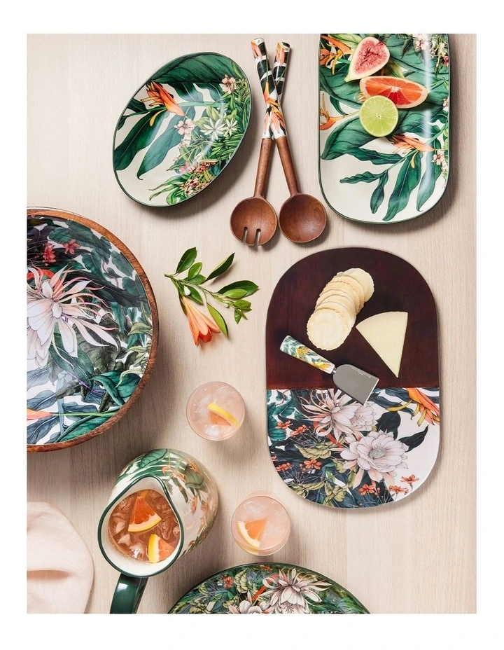 Maxwell & Williams The Blck Pen Night Garden Jug 2.5 Litre Gift Boxed 6 Maxwell & Williams The Blck Pen Night Garden Jug 2.5 Litre Gift Boxed - Image 4