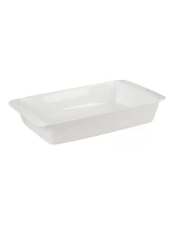 Maxwell & Williams White Basics Lasagne Dish 33.5x23cm Gift Boxed -Household Items Shop 884330110 3 720x928