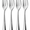 Malvern Pastry Fork 4 Piece Silver -Household Items Shop 884334070 1 720x928