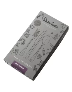 Malvern Childs Set 3pc Silver -Household Items Shop 884334160 3 720x928