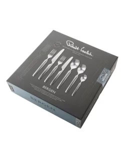 Bergen Cutlery Set 42pc Silver 9 Bergen Cutlery Set 42pc Silver -Household Items Shop 884334700 3 720x928