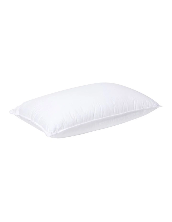 2 Pack Soft Pillow 3 2 Pack Soft Pillow