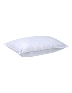 Back Sleeper Pillow
