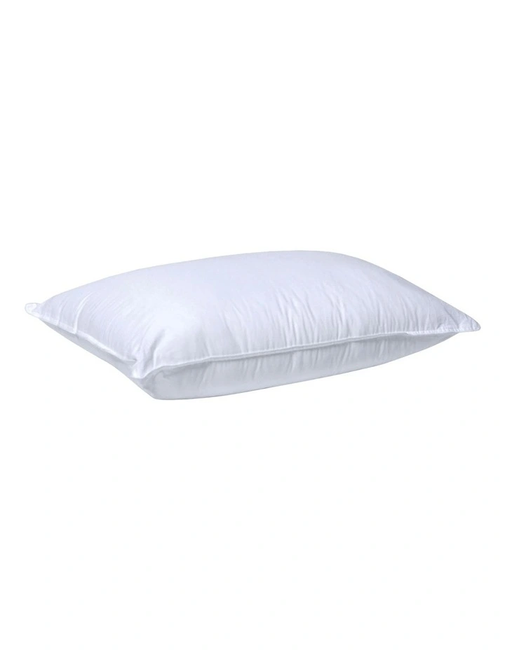 Back Sleeper Pillow 3 Back Sleeper Pillow