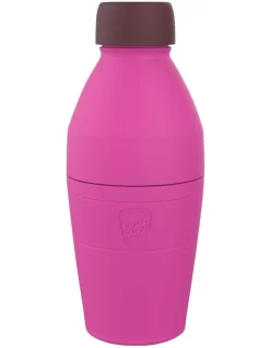 Bottle Thermal, Reusable Stainless Steel Bottle, Sun Up, M 18oz / 530ml