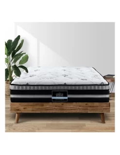 Queen Size Medium Firm Mattress 35cm 11 Queen Size Medium Firm Mattress 35cm -Household Items Shop 887808970 3 720x928