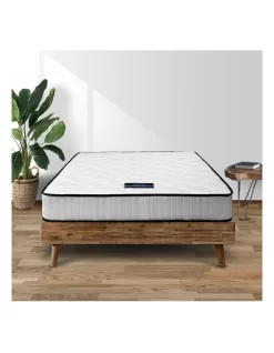 Thick Foam Mattress Single Size 21cm