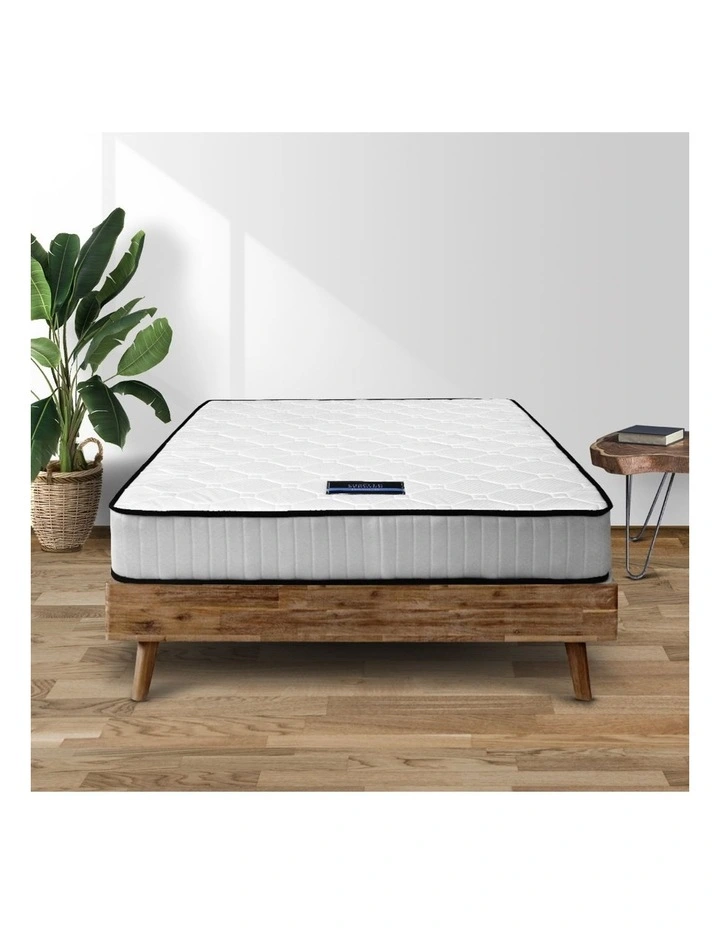 Thick Foam Mattress Single Size 21cm 3 Thick Foam Mattress Single Size 21cm