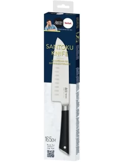Santoku Knife 16.5cm Stainless Steel -Household Items Shop 887852080 4 1 720x928