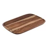 Wooden Acacia Board Medium 37.4x25x2.2cm -Household Items Shop 887852710 1 2 720x928