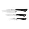 The Starter Knife Set Of 3 In Stainless Steel -Household Items Shop 887852980 1 2 720x928
