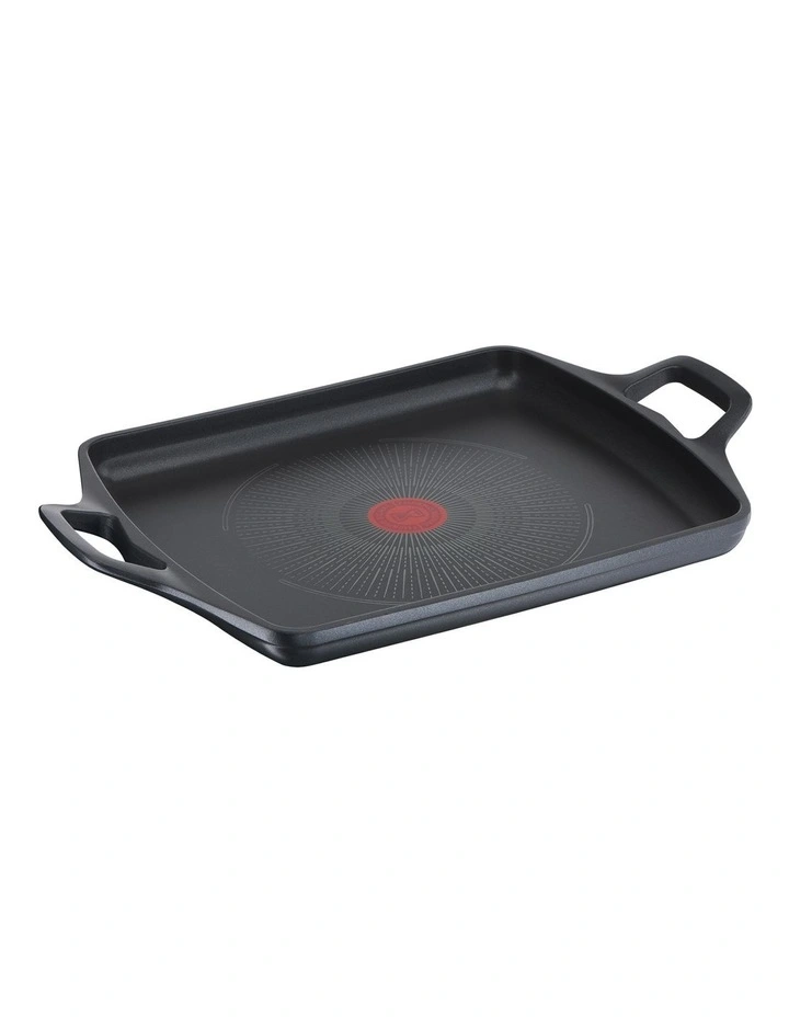 Tefal Unlimited Induction Non-Stick Plancha 32x26cm 3 Tefal Unlimited Induction Non-Stick Plancha 32x26cm