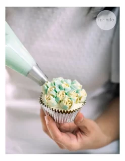 MONDO Russian Flower Piping Tips 10 Piece Set -Household Items Shop 887864230 3 720x928