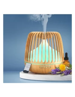 4-In-1 Essential Oil Aroma Diffuser 500ml -Household Items Shop 888182020 3 720x928