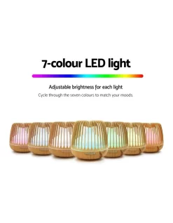 4-In-1 Essential Oil Aroma Diffuser 500ml -Household Items Shop 888182020 4 720x928