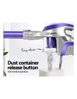 Cordless Stick Handheld Vacuum Cleaner VAC-CL-FT-150-GY-PP 14 Cordless Stick Handheld Vacuum Cleaner VAC-CL-FT-150-GY-PP -Household Items Shop 888187240 6 720x928