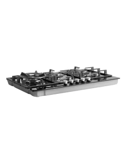 5 Burner Gas Cooktop Black NG LPG CGH90095G -Household Items Shop 888623020 4 720x928