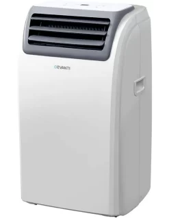 Portable Air Conditioner 33W PAC-A-22K-WH-WI