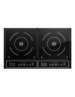 Electric Induction Cooktop 60cm 3500W CT-IN-B-DA301