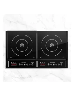 Electric Induction Cooktop 60cm 3500W CT-IN-B-DA301 11 Electric Induction Cooktop 60cm 3500W CT-IN-B-DA301 -Household Items Shop 891640180 3 720x928