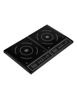 Electric Induction Cooktop 60cm 3500W CT-IN-B-DA301 12 Electric Induction Cooktop 60cm 3500W CT-IN-B-DA301 -Household Items Shop 891640180 4 720x928