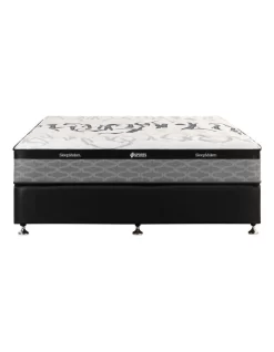 Miracoil Frappe Medium 4 Mattress -Household Items Shop 893163610 4 720x928