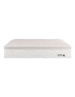 Cocoon Gold Poised Firm 2 Mattress In White -Household Items Shop 893178370 3 1 720x928