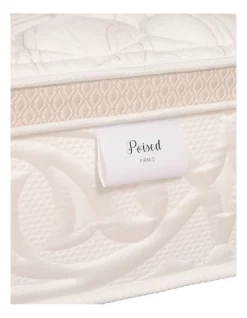 Cocoon Gold Poised Firm 2 Mattress In White -Household Items Shop 893178370 6 1 720x928