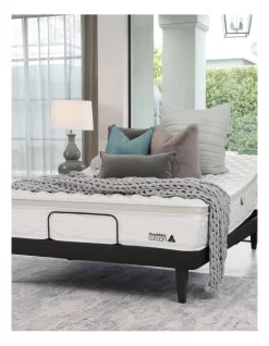 Cocoon Gold Poised Firm 2 Mattress In White -Household Items Shop 893178370 7 720x928