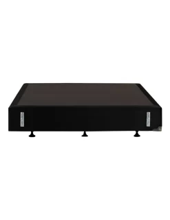 Luxor Base Bracket Black Velvet