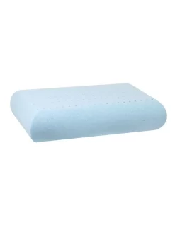 Fusion Gel Memory Foam High Profile White -Household Items Shop 894734560 3 720x928