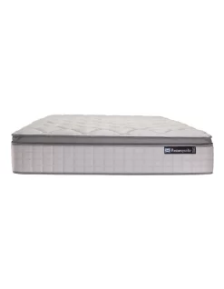 Elevate Ultra Montana Plush Mattress -Household Items Shop 895382470 3 720x928