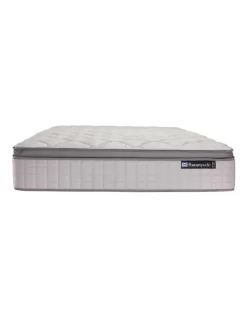 Elevate Ultra Acacia Medium Mattress In White -Household Items Shop 895382650 3 1 720x928