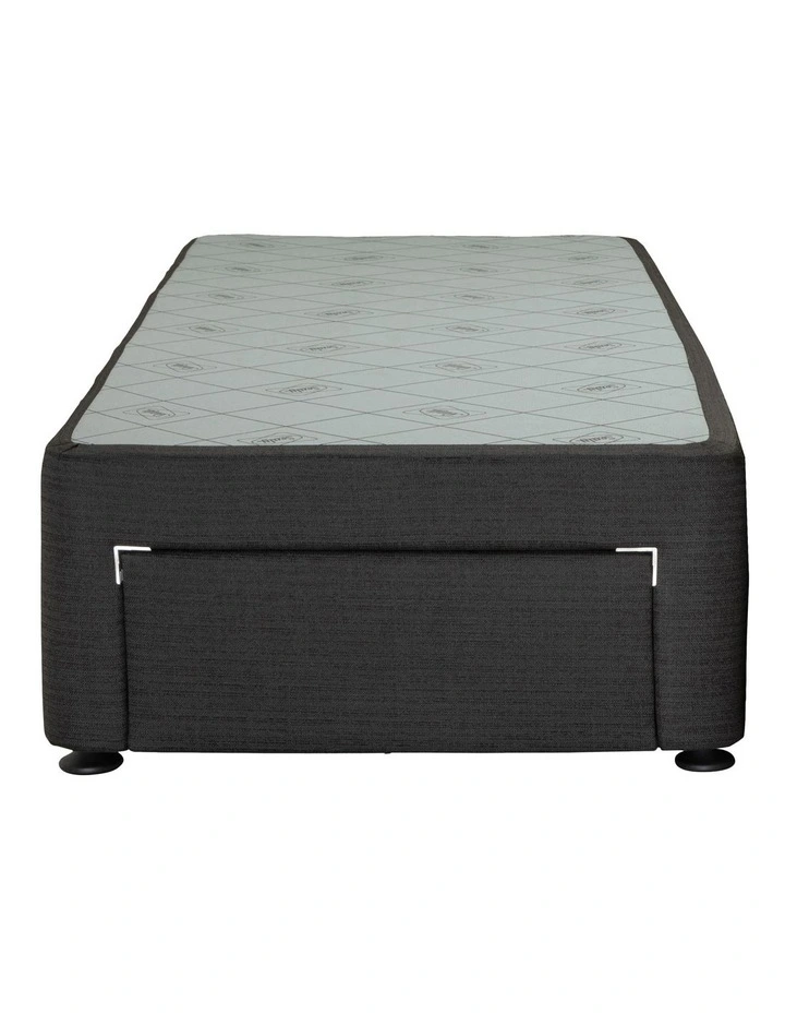 SpaceSaver Base 1 End Drawer Paperbark 5 SpaceSaver Base 1 End Drawer Paperbark - Image 3