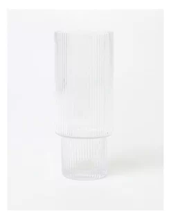 Ritual Clear High Ball Set Of 4