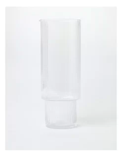 Ritual Clear Jug