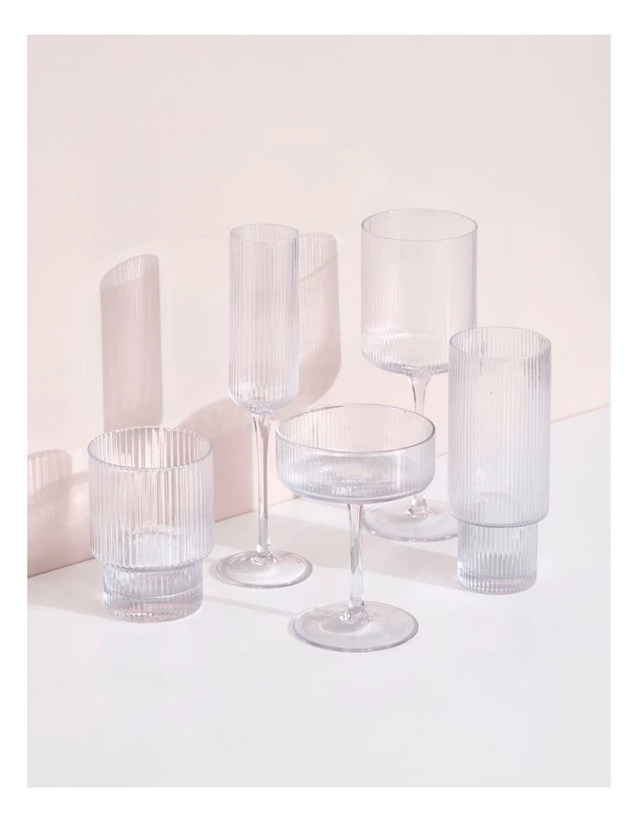 Ritual Clear Jug 4 Ritual Clear Jug - Image 2