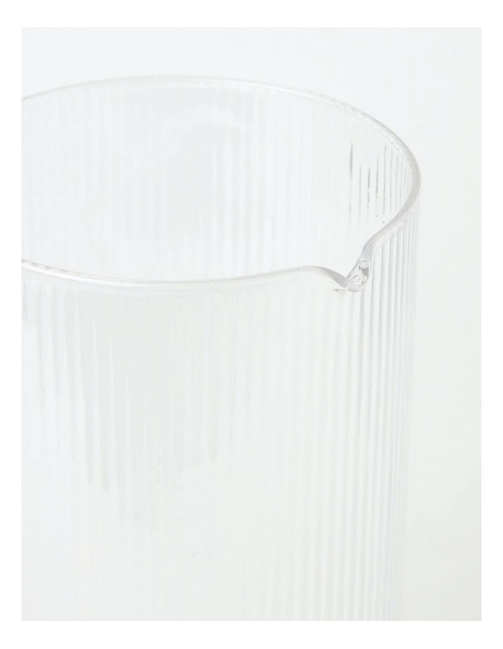 Ritual Clear Jug 5 Ritual Clear Jug - Image 3