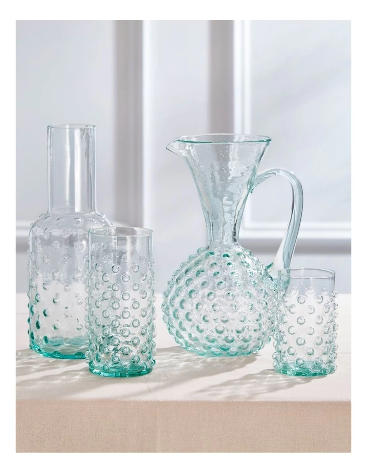 Heritage Bobby Water Jug In Blue 4 Heritage Bobby Water Jug In Blue - Image 2