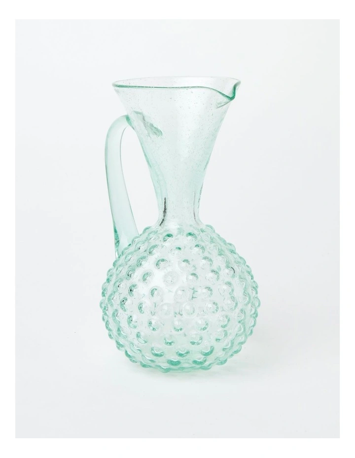 Heritage Bobby Water Jug In Blue 5 Heritage Bobby Water Jug In Blue - Image 3