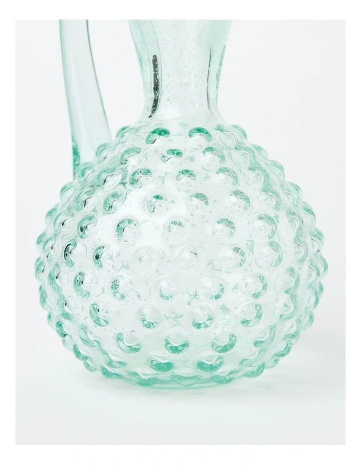 Heritage Bobby Water Jug In Blue 6 Heritage Bobby Water Jug In Blue - Image 4