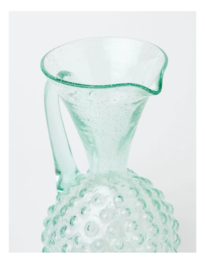 Heritage Bobby Water Jug In Blue 7 Heritage Bobby Water Jug In Blue - Image 5